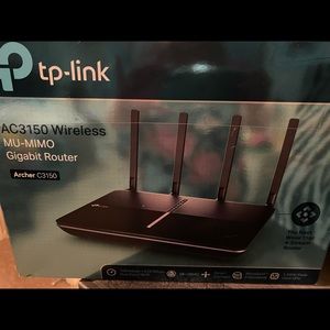 TP link 3150